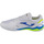 Chaussures Homme Sport Indoor Joma FS Reactive 23 FSW IN Blanc