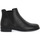 Chaussures Femme Boots IgI&CO FEBA NERO Noir