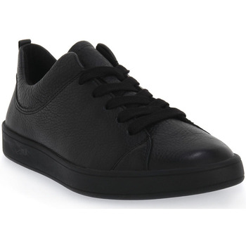 Chaussures Femme Baskets mode Ara CERVO CALF Noir
