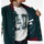 Vêtements Homme Vestes / Blazers New-Era Ne lifestyle varsity jkt newera Vert