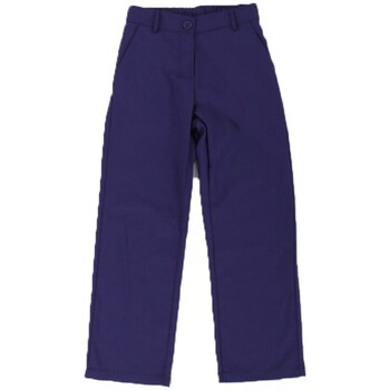 Vêtements Fille Shorts & Bermudas Manila Grace MG2313 Violet