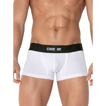 Code 22 Pack x3 boxers Basic Code22 Multicolore