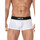 Sous-vêtements Homme Boxers Code 22 Pack x3 boxers Basic Code22 Multicolore