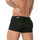 Sous-vêtements Homme Boxers Code 22 Pack x3 boxers Basic Code22 Multicolore