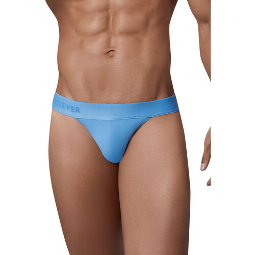 Clever Slip bikini Primary Bleu - Sous-vêtements Slips Homme 36,50 €