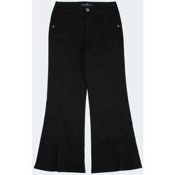 Vêtements Enfant Pantalons Richmond  Noir