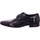 Chaussures Homme Derbies & Richelieu Digel  Noir