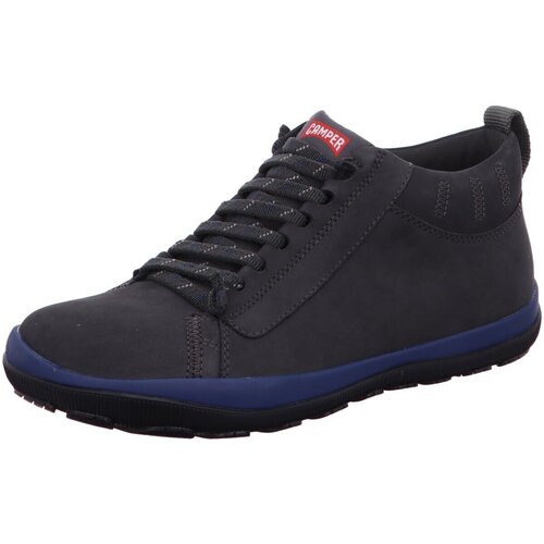 Chaussures Homme Baskets mode Camper  Gris
