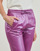 Vêtements Femme Pantalons 5 poches Oakwood GIFT METAL Violet
