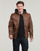 Vêtements Homme Vestes en cuir / synthétiques Oakwood DRIVE 2 (nylon hood) Marron
