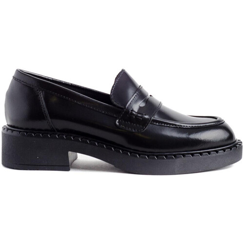 Chaussures Femme Sacs de sport Stilmoda 2601 Noir