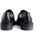 Chaussures Femme Derbies & Richelieu Stilmoda 2646 Noir
