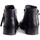 Chaussures Femme Bottines Walk & Fly 379-061 Noir