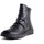 Chaussures Femme Bottines Walk & Fly 918-010 Noir