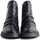 Chaussures Femme Bottines Walk & Fly 918-010 Noir