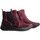 Chaussures Femme Melvin & Hamilto 882-004 Rouge