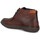 Chaussures Homme Boots Fluchos f1881 Marron