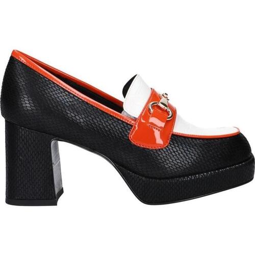 Chaussures Femme Escarpins Exé contrasting Shoes MARION-821 MARION-821 