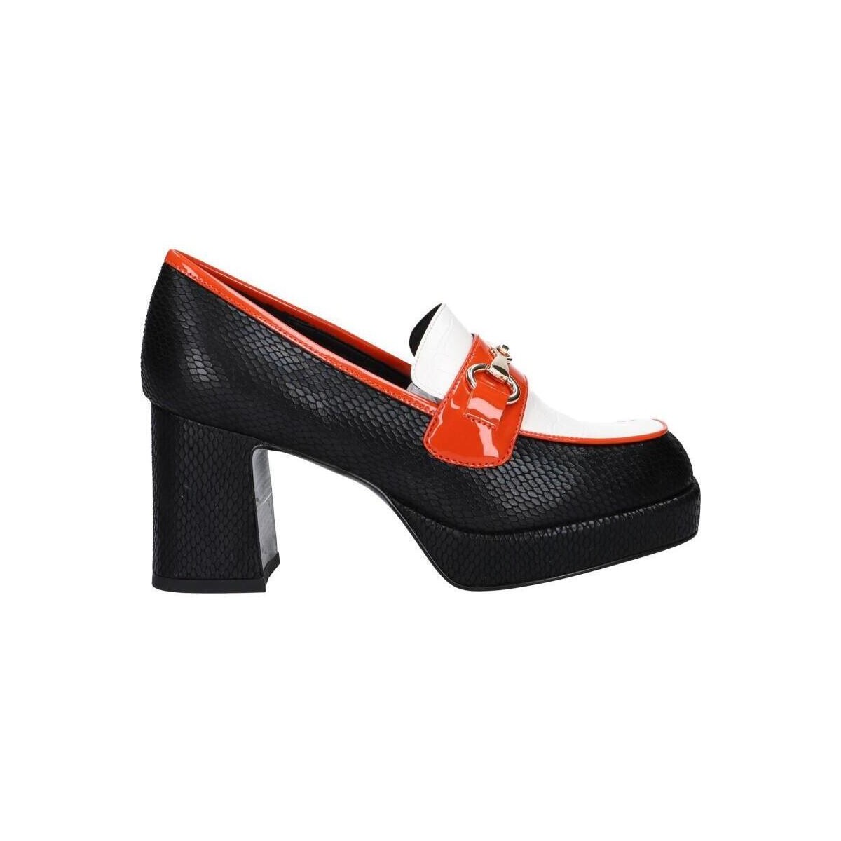Chaussures Femme Derbies & Richelieu Exé Shoes MARION-821 MARION-821 