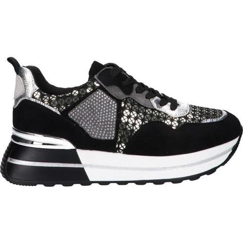 Chaussures Femme Baskets mode Exé Elves Shoes 383-232EX05 383-232EX05 
