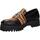 Chaussures Femme Derbies & Richelieu Exé Shoes P212-W168T P212-W168T 