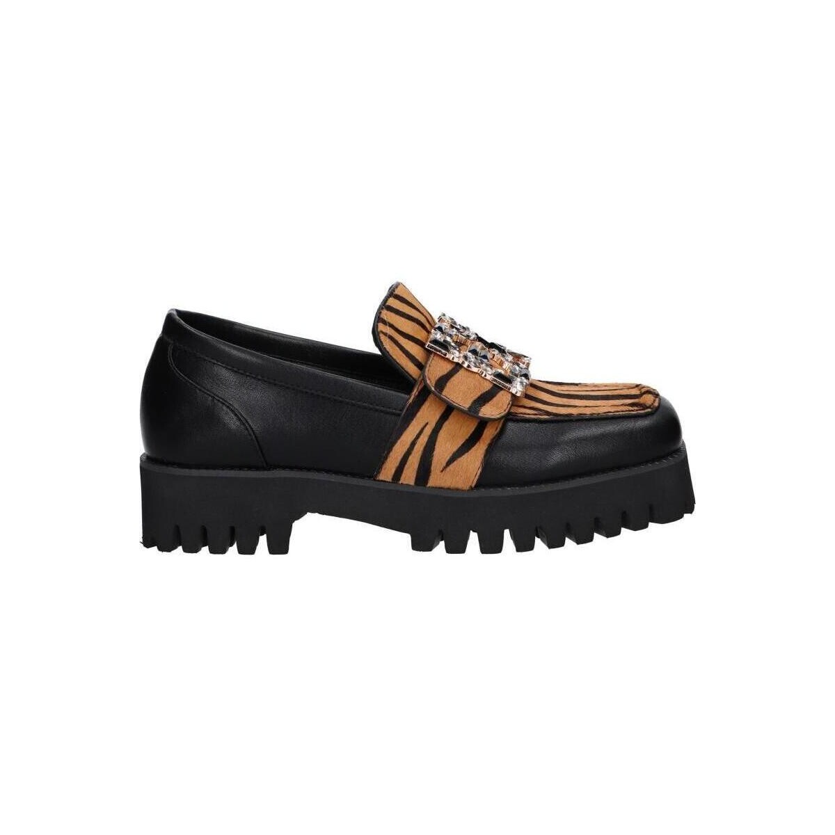 Chaussures Femme Derbies & Richelieu Exé Shoes P212-W168T P212-W168T 
