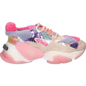 Chaussures Femme Baskets mode Exé Shoes G168-8 G168-8 