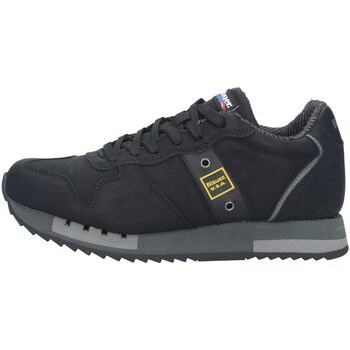 Chaussures Homme Baskets basses Blauer F3QUEENS02 Multicolore