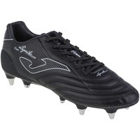 Chaussures Homme Football Joma Aguila Top 21 ATOPW SG Noir