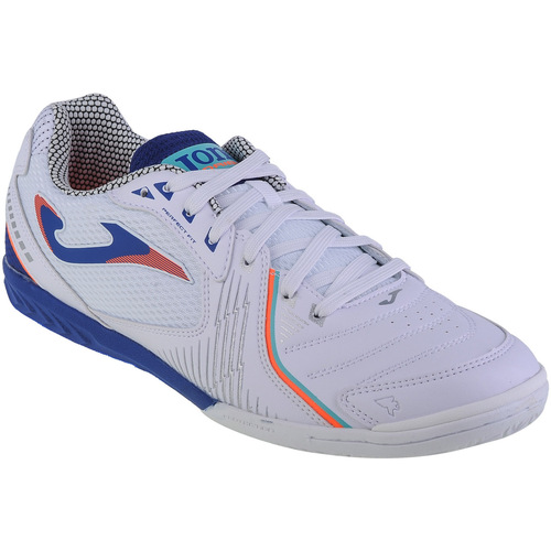 Chaussures Homme Sport Indoor Joma Dribling 23 DRIW IN Blanc