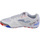 Chaussures Homme Sport Indoor Joma Mundial 23 MUNW IN Blanc