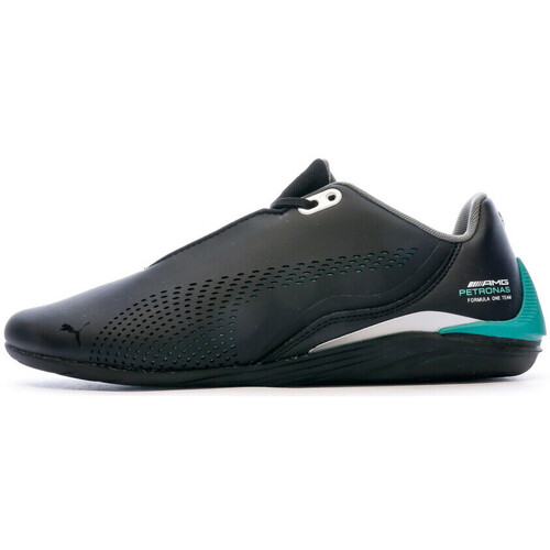 Chaussures Homme Sport Indoor Puma 307196-02 Noir