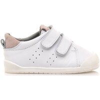 Chaussures Fille Baskets mode MTNG FREE Blanc