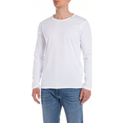 long sleeve graphic t shirt