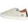 Chaussures Homme Baskets montantes Date M381-HL-VC-IV Beige