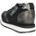 Chaussures Femme Baskets montantes Gioseppo 70887 Noir