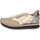 Chaussures Femme Baskets montantes Gioseppo 70450 Marron