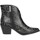 Chaussures Femme Boots Gioseppo 70350 Noir