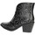 Chaussures Femme Boots Gioseppo 70350 Noir