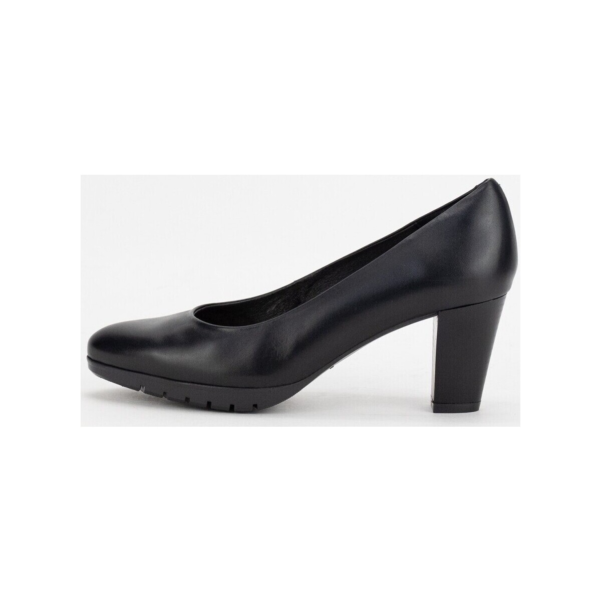 Chaussures Femme Baskets basses Desiree Zapatos  en color negro para Noir