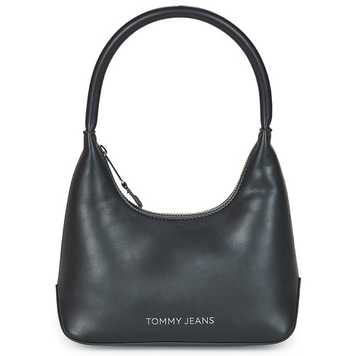 Sacs Femme Sacs porté épaule Tommy Jeans TJW ESS MUST SHOULDER BAG Noir