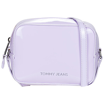 Tommy Jeans TJW ESS MUST CAMERA BAG PATENT