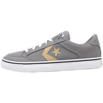 Chaussures Homme Baskets basses Converse CONS TOBIN FALL TONE Gris