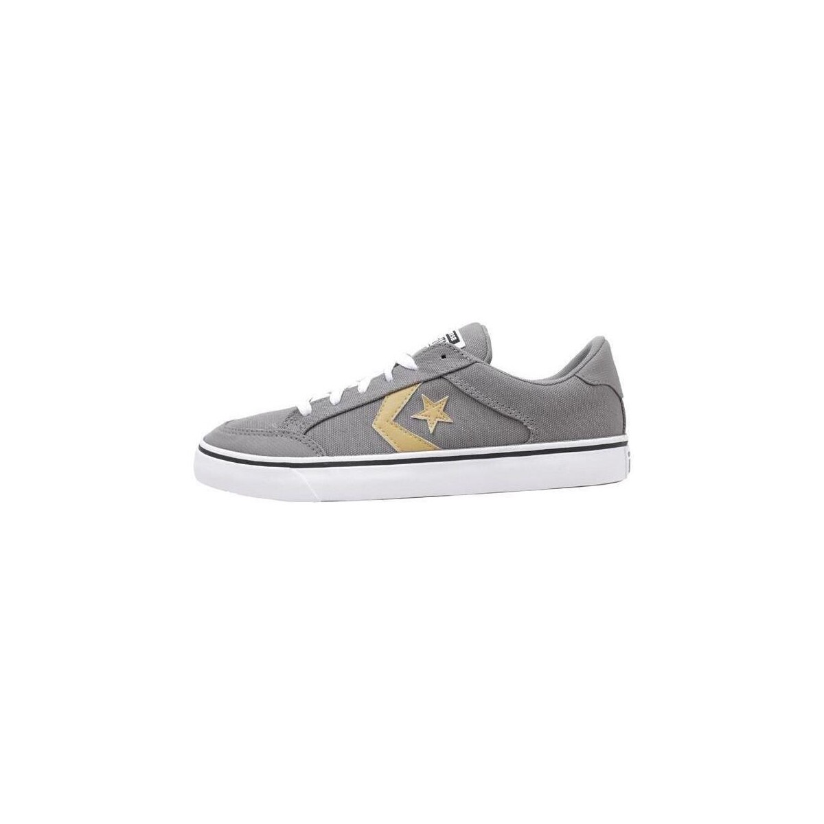 Chaussures Homme Baskets basses Converse CONS TOBIN FALL TONE Gris