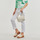 Sacs Femme Sacs porté épaule Desigual MACHINA Phuket MINI Blanc