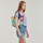 Sacs Femme Sacs porté épaule Desigual NOCHENTERA VALDIVIA Multicolore