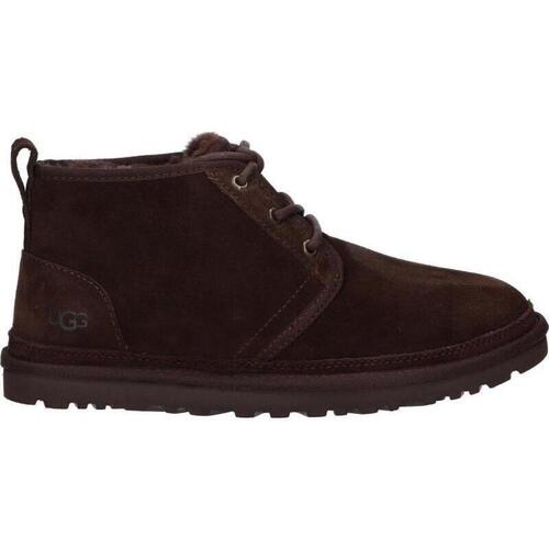 Chaussures Homme Boots UGG 3236 NEUMEL 3236 NEUMEL 