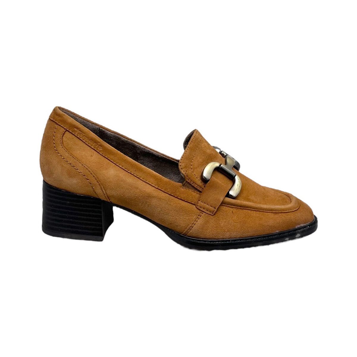 Chaussures Mocassins Tamaris TAM88430941ma Marron