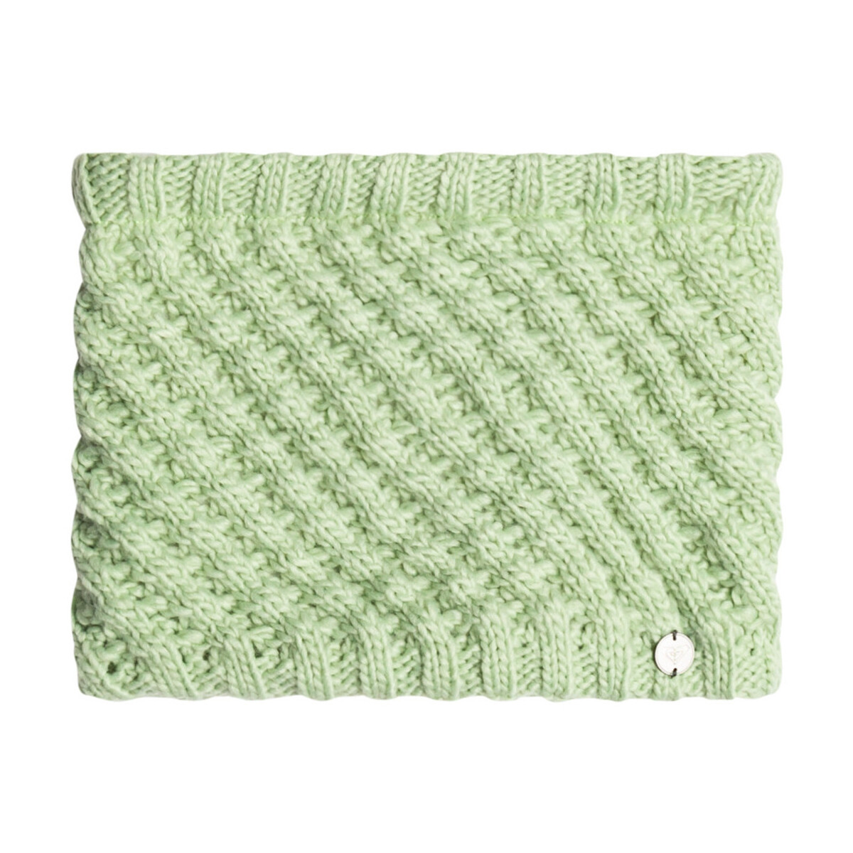 Accessoires textile Fille Echarpes / Etoles / Foulards Roxy Blizzard Vert
