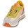 Chaussures Femme Baskets basses HOFF LYCHEE Beige / Orange / Violet